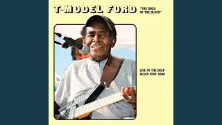Ask Her For Water (Live At The Deep Blues Fest 2008)