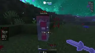 😝СЛИЛ РАБОЧУЮ КИЛЛАУРУ ПОД FUNTIME))😝 ft. LiquidBounce Nextgen