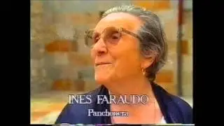 La verdadera historia de las Panchoneras de Laredo