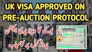UK Visa Refusal to Approval | Pre-Action Protocol & Judicial Review | Success Story | UK Visit Visa