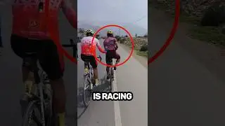 😱How do Cyclists PEE?😳😱