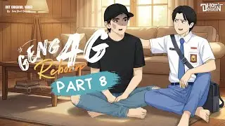 Geng 4G Reborn PART 8 - Dhot Design