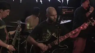 XIBALBA - PARIS THEATRE - PORTLAND - 1.06.19