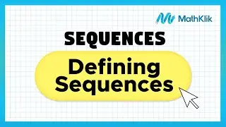 Grade 10 Math: Sequences | MathKlik