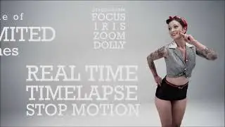 kessler CineDrive Motion Control