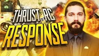 THRUST NATION - Thrust RC Response @KEEMSTARx