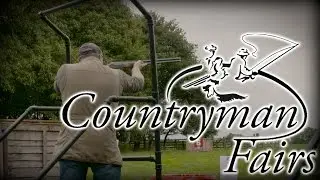 Countryman Fairs Clay Shooting Festival 2016