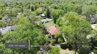 2935 19th Street | Boulder, Colorado