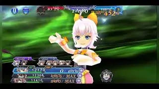 [DFFOO] 0 Turn Lv.3 Crystal Quests (Yellow Crystal) ~Lightning IW~ SHINRYU