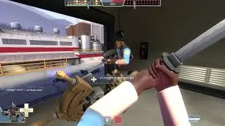 TF2 Bot go brrrrrrrrr