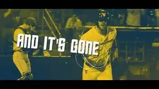 WVU Baseball Hype Promo