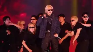260124【MINGI - ROAR】 IN YOUR FANTASY IN TAIPEI 