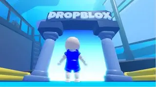 Roblox DropBlox!