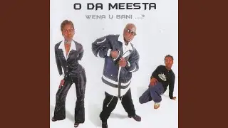 Why O Etsa?