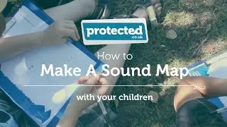 How to make a Sound Map - Protected.co.uk