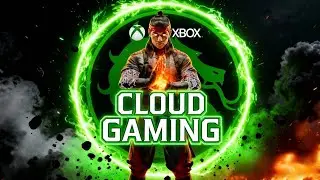🔥 Mortal Kombat 1 no xCloud | Gameplay 🎮