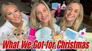 Покупка рождественских подарков 2025 | Tarte, EOS, Lululemon и СЮРПРИЗНЫЕ отпуска!