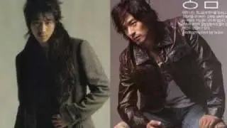 If You Want Me - Joo Jin Mo [주진모] Dedication