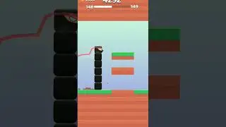 Square bird Android play 148 #1millionviews #shortsfeed #shorts 🛑