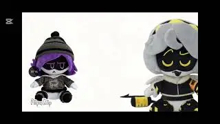 Uzi,N,V,J  Murder Drones