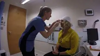 Smart TMS London - Patient Journey