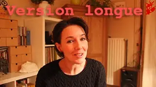 Interview compl&egrave;te Barbara Abel