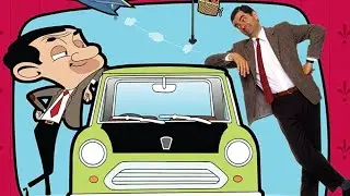 Mr Bean sur PS2 et Wii / Avis / Test