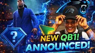 Madden 26 Panthers Franchise EP. 19 &ndash; Insane Dev Trait Pops! Offseason Chaos as the NFL Draft Begins