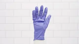 Nuvs Gloves | Promo