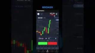 Tab Bar In vfxAlert App! | Trading Signals!