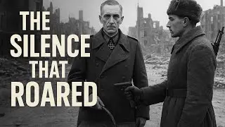 The Silence That Ended Stalingrad