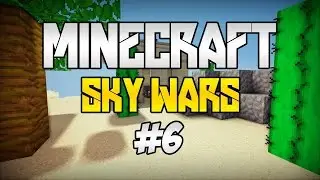 Minecraft Skywars na serwerze JASMC.pl #4