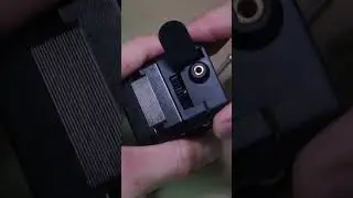 Fixing a Clogged Ender 3 V3 SE 3D Printer Extruder in 40s  #3dprinter