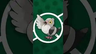 Estos serian los Pok&eacute;mon regionales de M&eacute;xico 🇲🇽