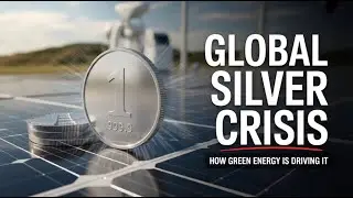 If Silver Is in Shortage, Why Aren't Prices Skyrocketing?