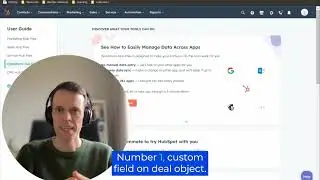 How to make line items mandatory in HubSpot