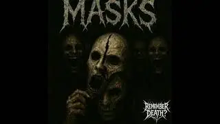 Remember Death? - Masks
