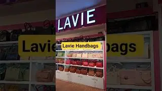 Lavie Bags Haul #shorts #bag #lavie #handbags