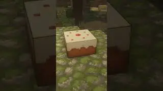 How to Make a Cake in Minecraft Tutorial Guide // Как сделать торт в Манкрафте Туториал Гайд