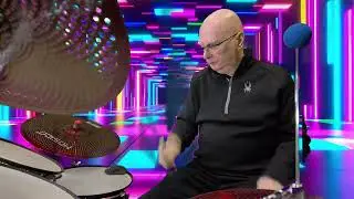 Paul Drum cover 