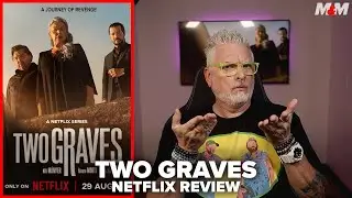 Two Graves (2025) Netflix Review | DosTumbas