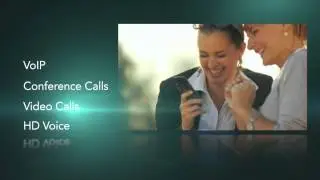NXP Software: Inspire communication