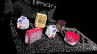 Jacobs Robotics object recognition and localization at ICRA 2011 