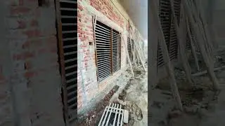 Window frame #construction #architecture #motivation #funny #trending