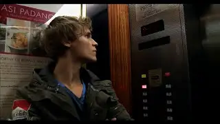 Clearing the Air - Rhys Wakefield, Marcus Graham