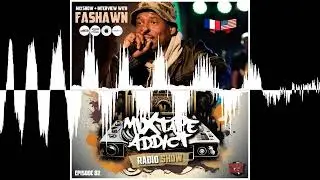 Mixtape Addict #82 - Mixtape Addict