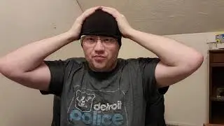 Visiblue Law Enforcement Beanies