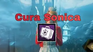 A Build de cura mais insana
