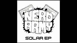 Nerd Army - Little Nemo: Mushroom Forest