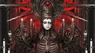 Crisol: Theater of Idols is a Gothic Blood Resident Evil Village Type Game